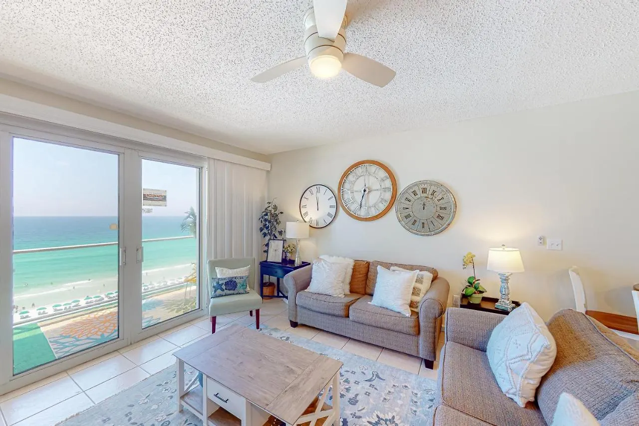 Sterling Sands 804 Destin
