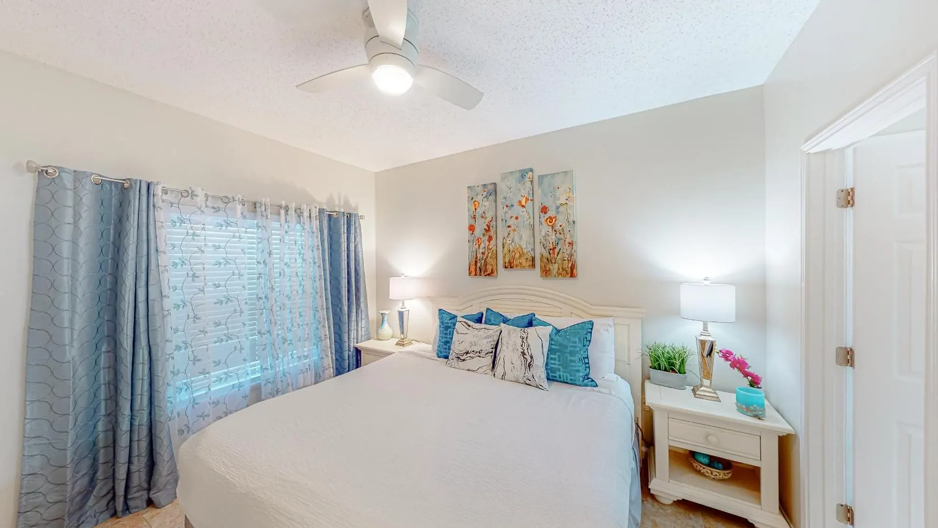 Apartment Sterling Sands 804 Destin United States