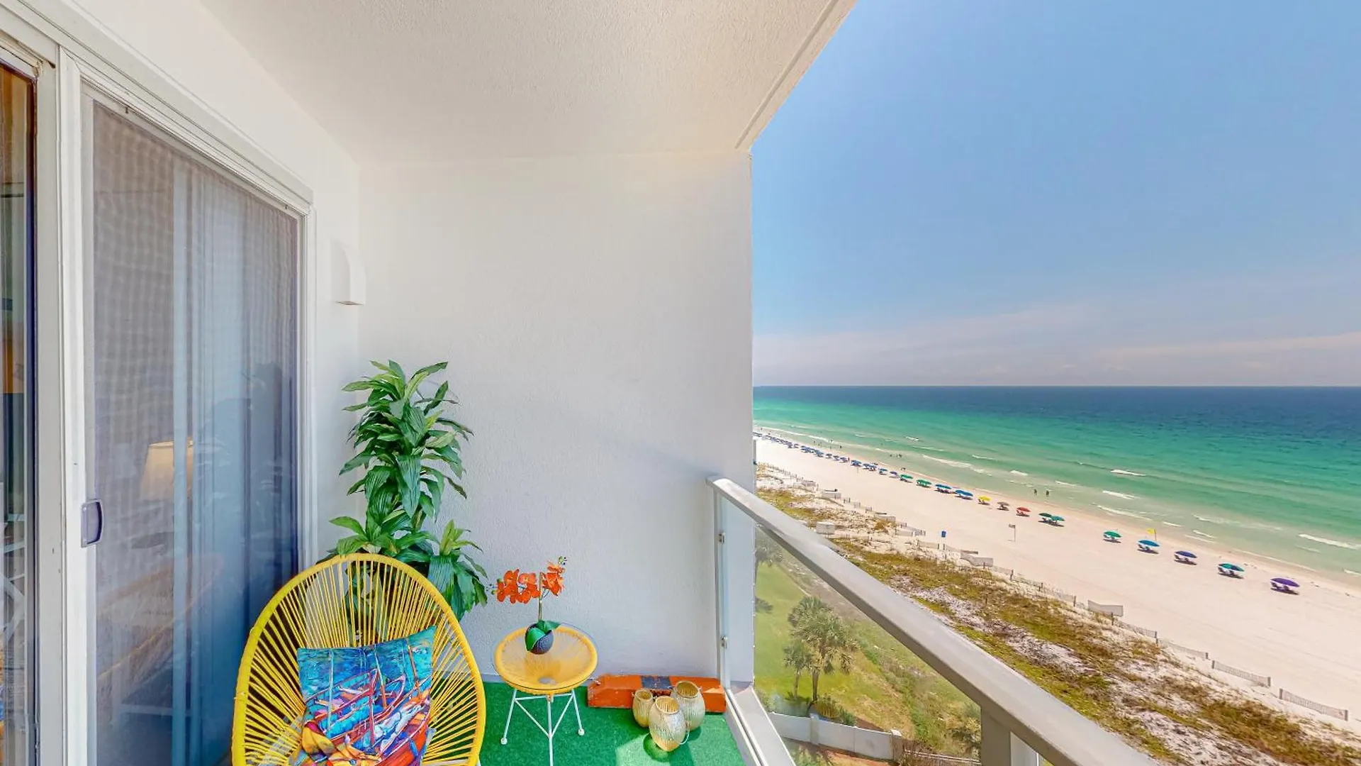 Apartment Sterling Sands 804 Destin