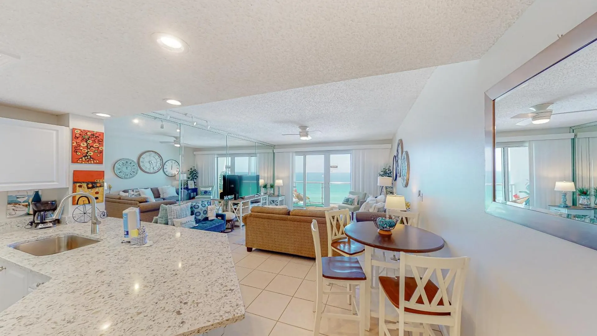 Apartment Sterling Sands 804 Destin