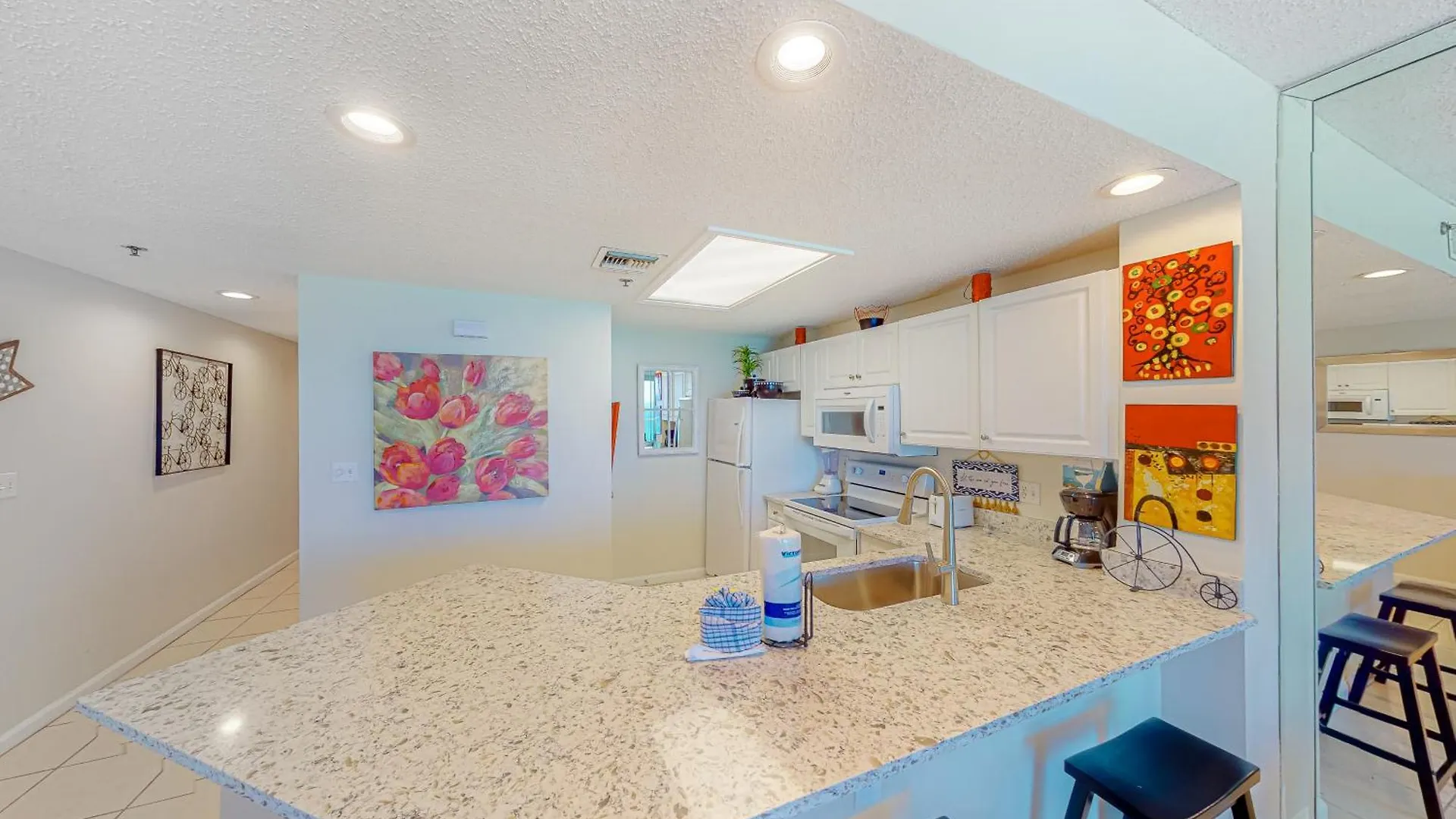 Apartment Sterling Sands 804 Destin