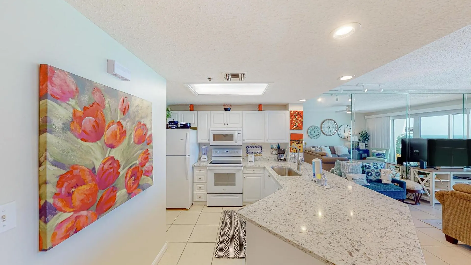 Sterling Sands 804 Destin Apartment