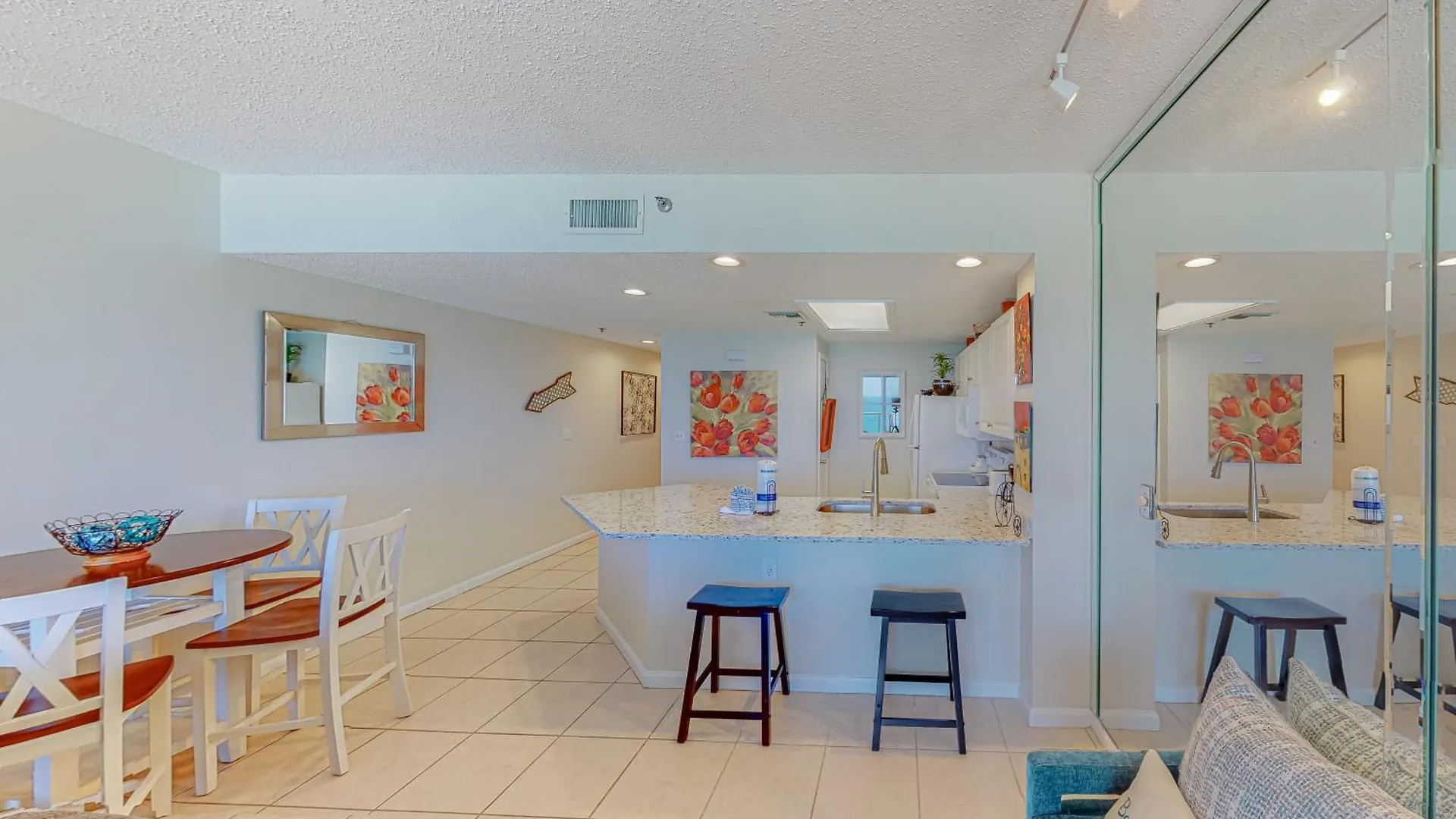 Apartment Sterling Sands 804 Destin United States