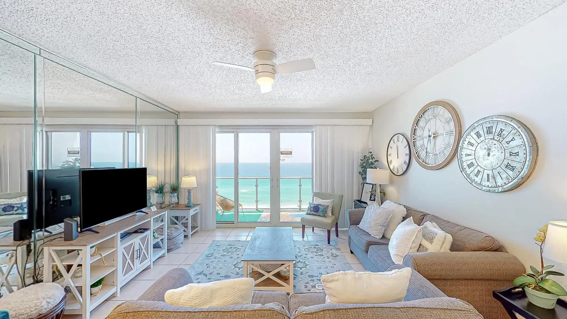 Sterling Sands 804 Destin
