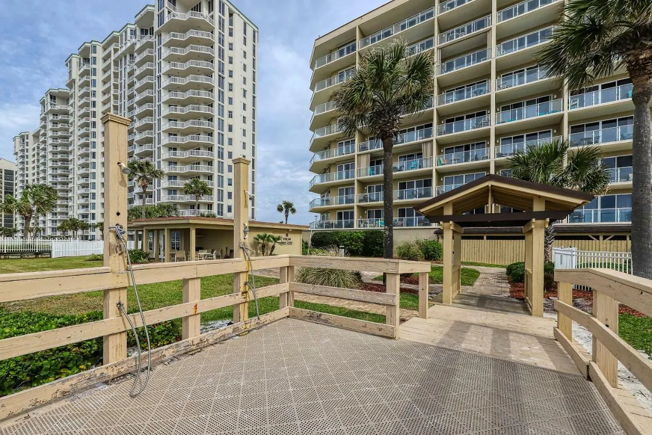 Apartment Sterling Sands 804 Destin