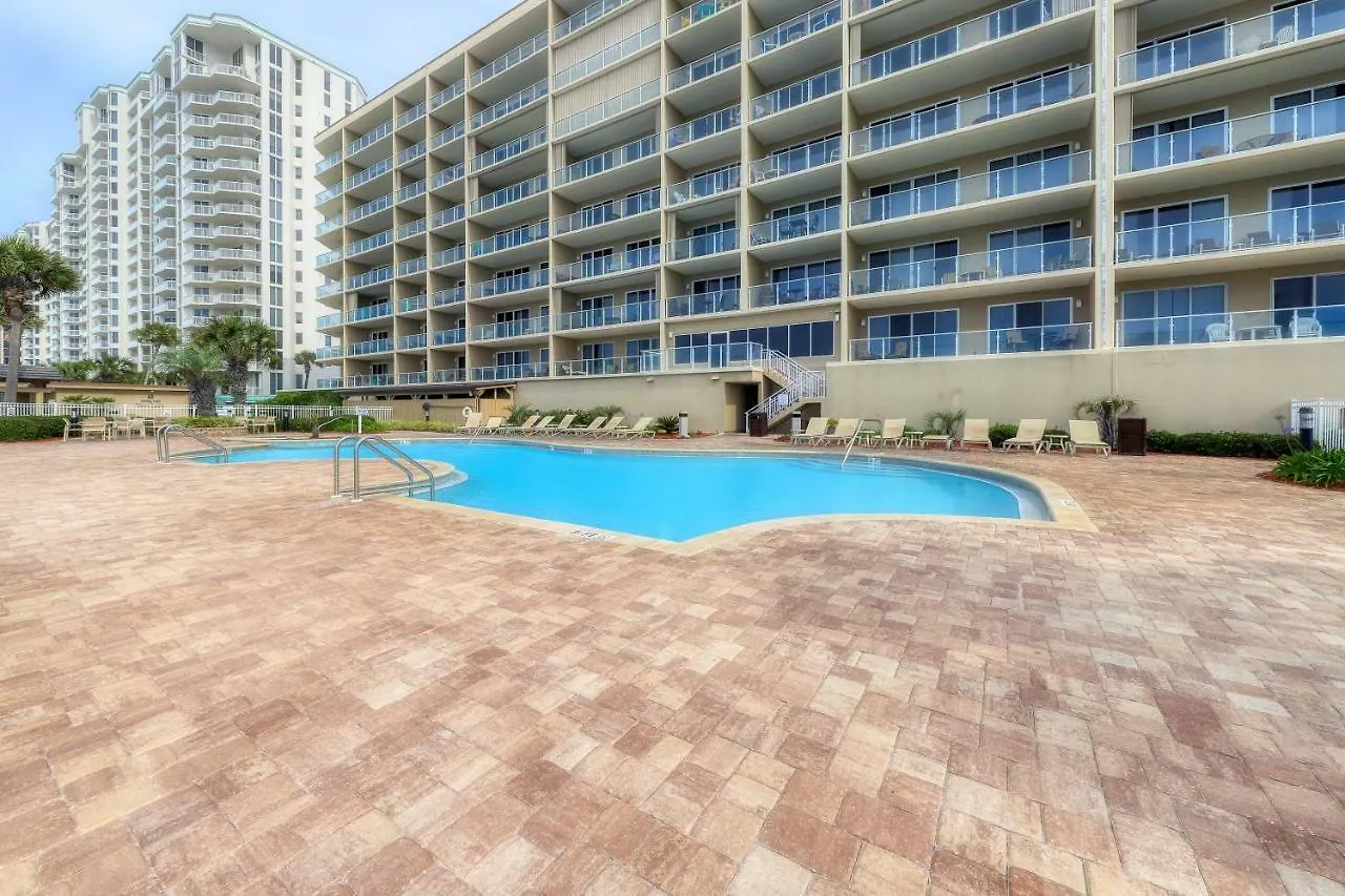 Sterling Sands 804 Destin United States