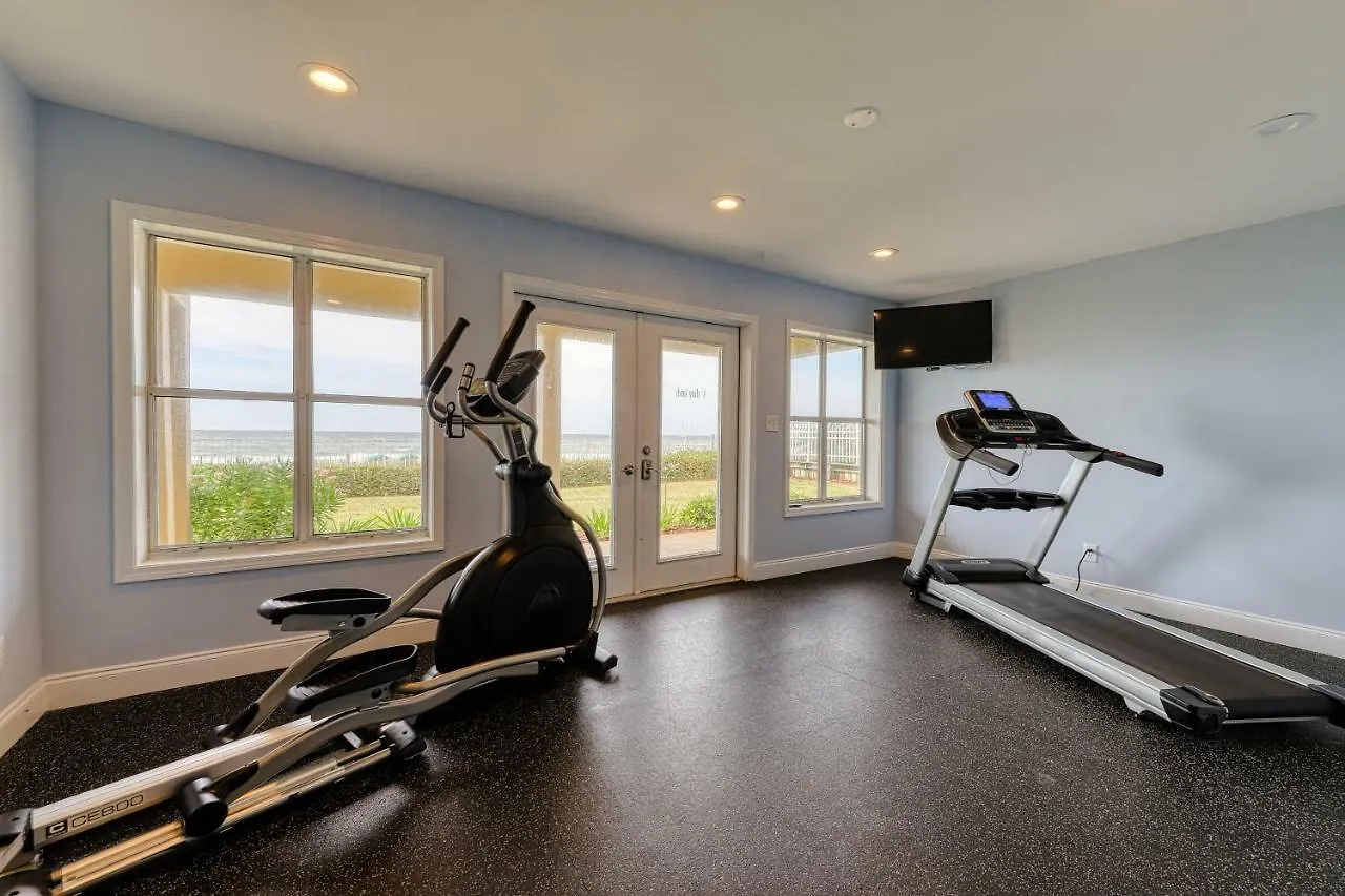 Sterling Sands 804 Destin Apartment