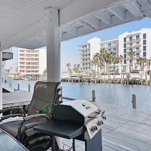  Apartment Canal Place #8